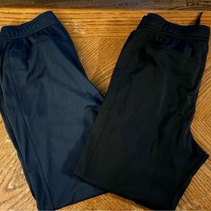 Lightweight Athletic Pants Men’s M